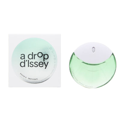 Issey Miyake A Drop D'Issey Eau De Parfum Essentielle 50ml Spray