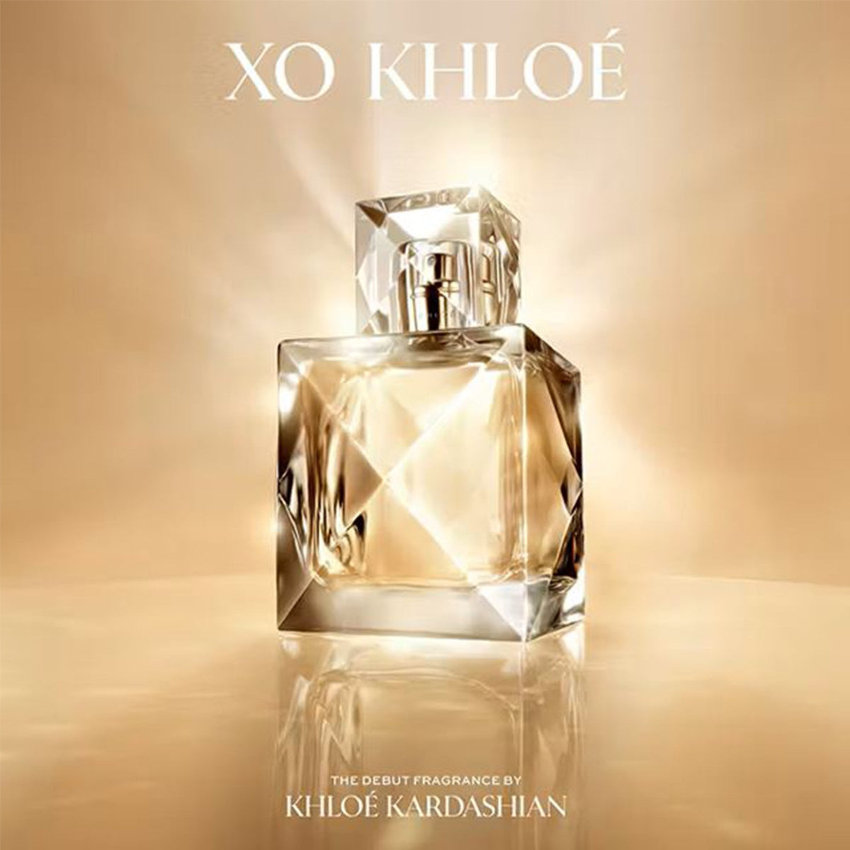 Khloe Kardashian XO Eau De Parfum 30ml Spray