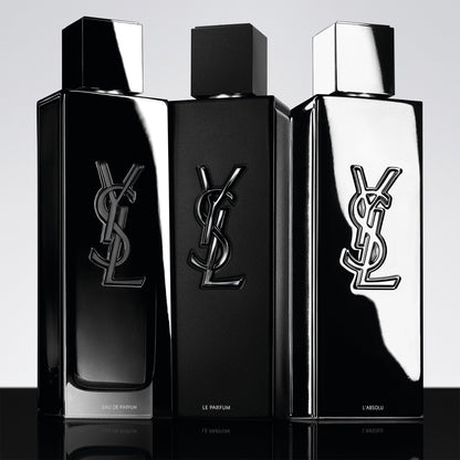 YSL Myslf L'Absolu Parfum 100ml Spray