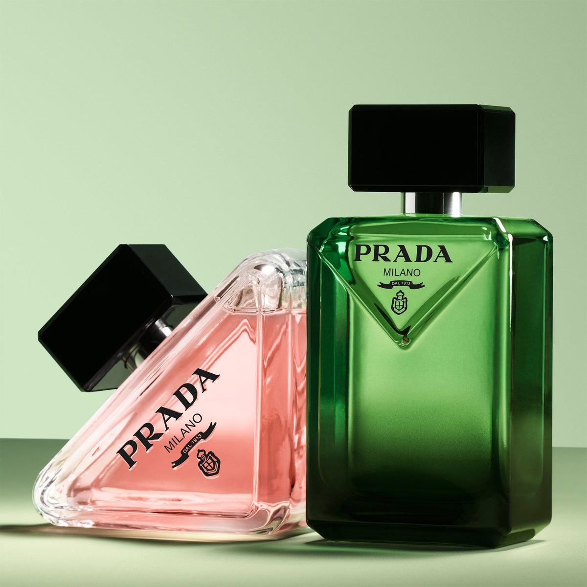 Prada Paradigme Eau De Parfum 50ml Spray
