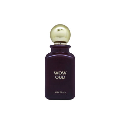 Khadlaj Wow Oud Eau De Parfum 100ml Spray