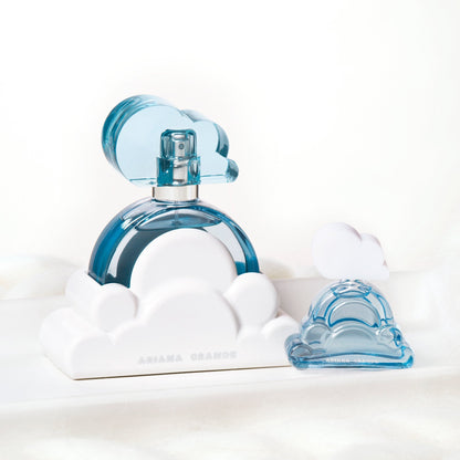Ariana Grande Cloud Eau De Parfum 50ml & Mini Gift Set