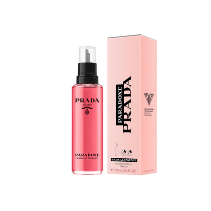 Prada Paradoxe Radical Essence Parfum 100ml Refill