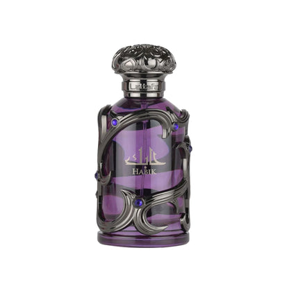 Lattafa Habik For Men Eau De Parfum 100ml Spray
