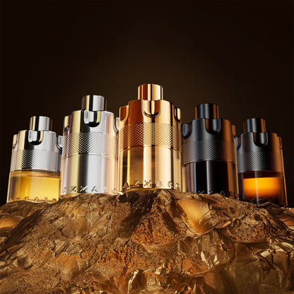 Azzaro Wanted Forever Elixir Parfum 50ml Spray