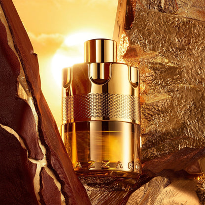 Azzaro Wanted Forever Elixir Parfum 100ml Spray