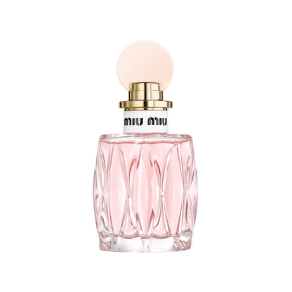 MiuMiu L'eau Rose Eau De Toilette 100ml Spray