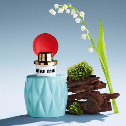 MiuMiu Muguet Eau De Parfum 30ml Spray