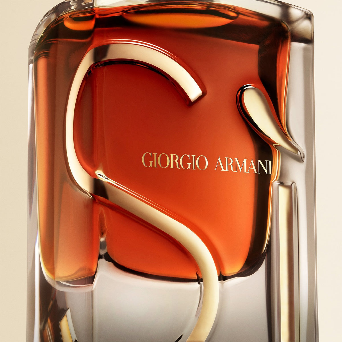 Giorgio Armani Si Parfum 50ml Spray