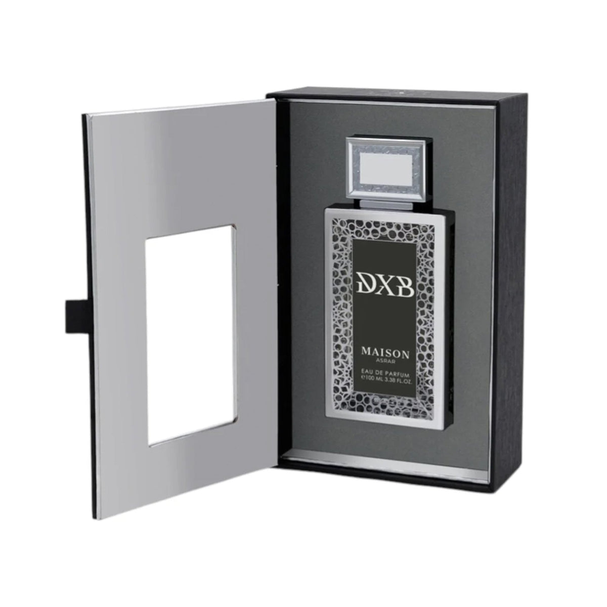 Maison Asrar DXB Eau De Parfum 100ml Spray
