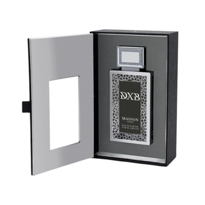 Maison Asrar DXB Eau De Parfum 100ml Spray