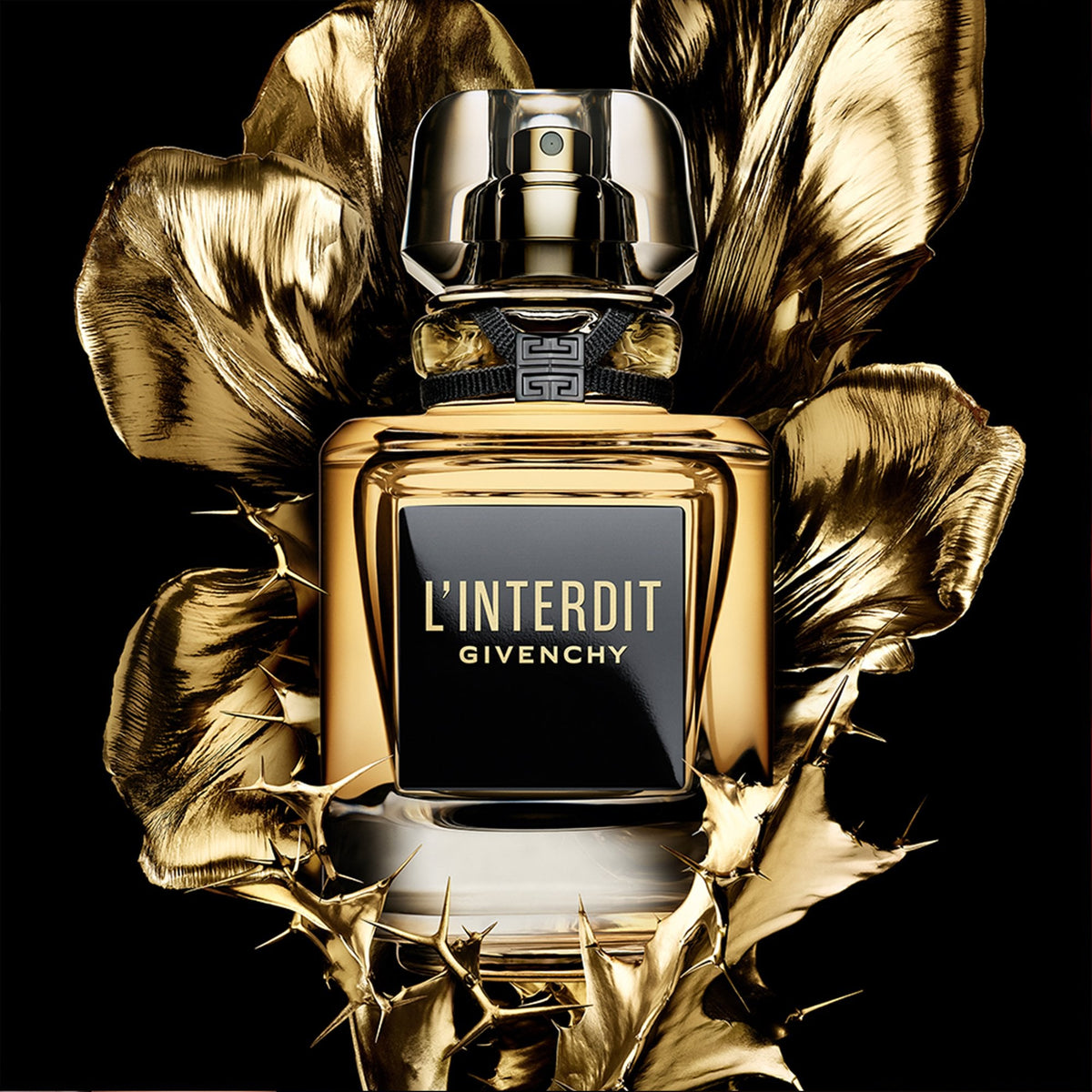 Givenchy L'INTERDIT Parfum 35ml Spray