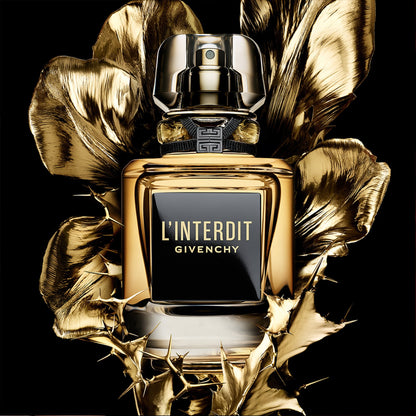 Givenchy L'INTERDIT Parfum 35ml Spray