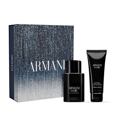 Giorgio Armani Acqua Di Gio Eau De Toilette 50ml & Shower Gel 75ml Gift Set