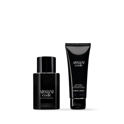 Giorgio Armani Acqua Di Gio Eau De Toilette 50ml & Shower Gel 75ml Gift Set