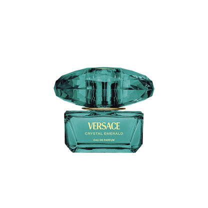 Versace Crystal Emerald Eau De Parfum 50ml Spray