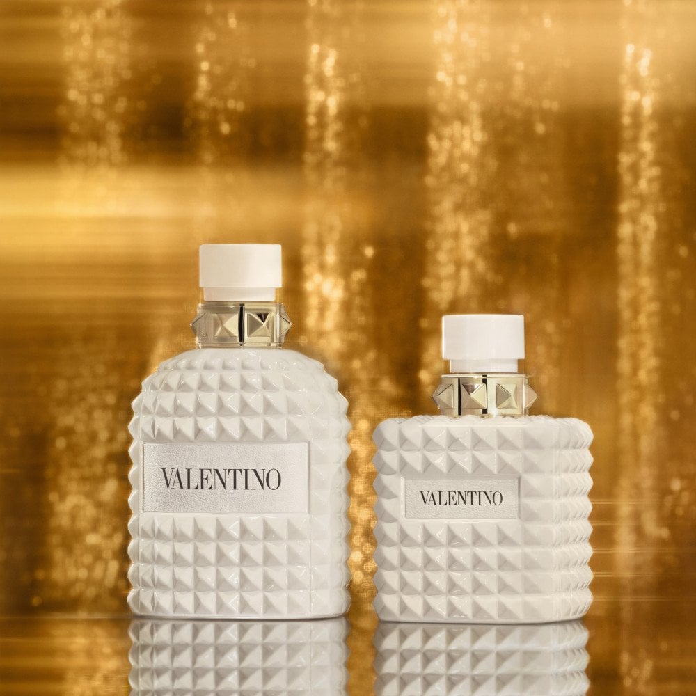 Valentino Born In Roma Donna Rendez Vous Ivory Eau De Parfum 100ml Spray