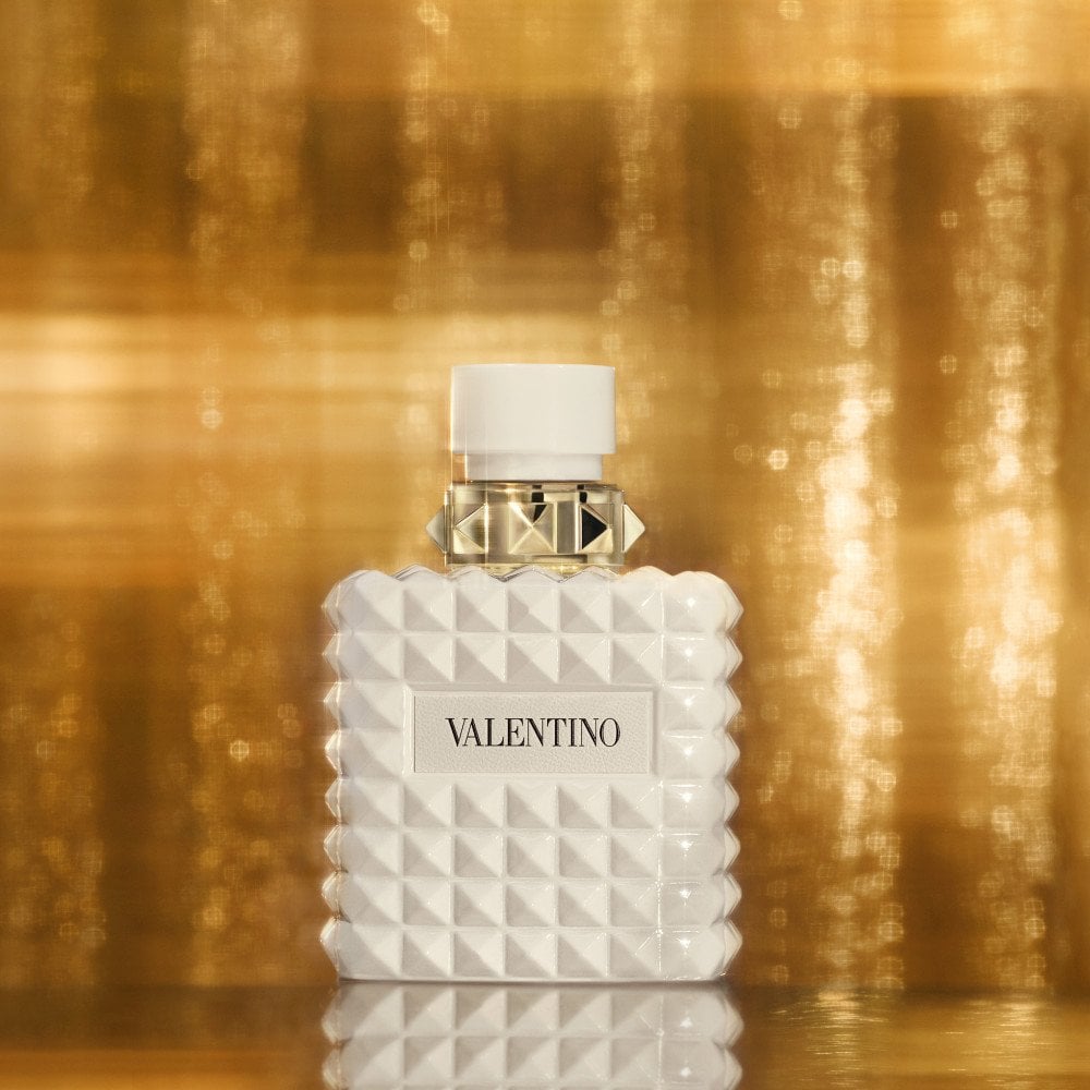 Valentino Born In Roma Donna Rendez Vous Ivory Eau De Parfum 100ml Spray