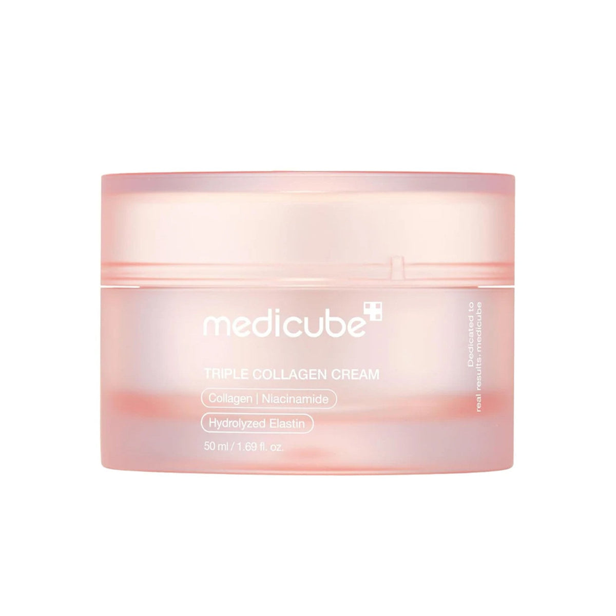 Medicube Triple Collagen Cream 50ml Jar