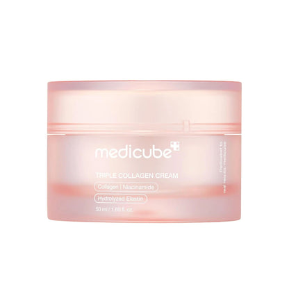 Medicube Triple Collagen Cream 50ml Jar