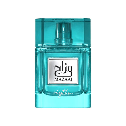 Zimaya Mazaaj Rhythm Eau De Parfum 100ml Spray