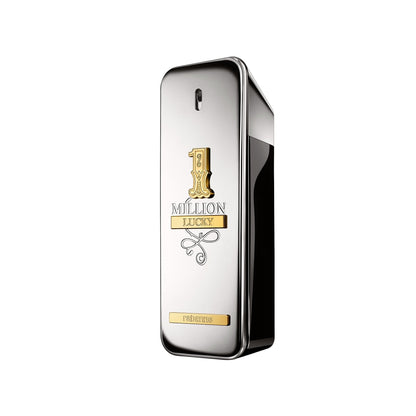 Rabanne 1 Million Lucky Eau De Toilette 100ml Spray