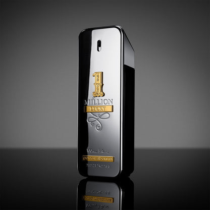 Rabanne 1 Million Lucky Eau De Toilette 100ml Spray