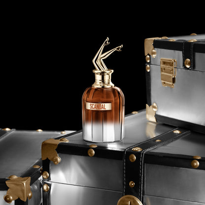 Jean Paul Gaultier Scandal Elixir Parfum 30ml Spray