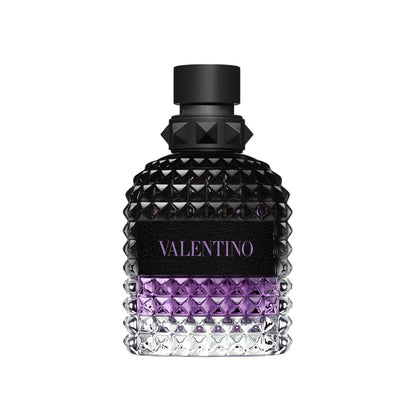 Valentino Born In Roma Purple Melancholia
 Uomo Eau De Toilette 50ml Spray