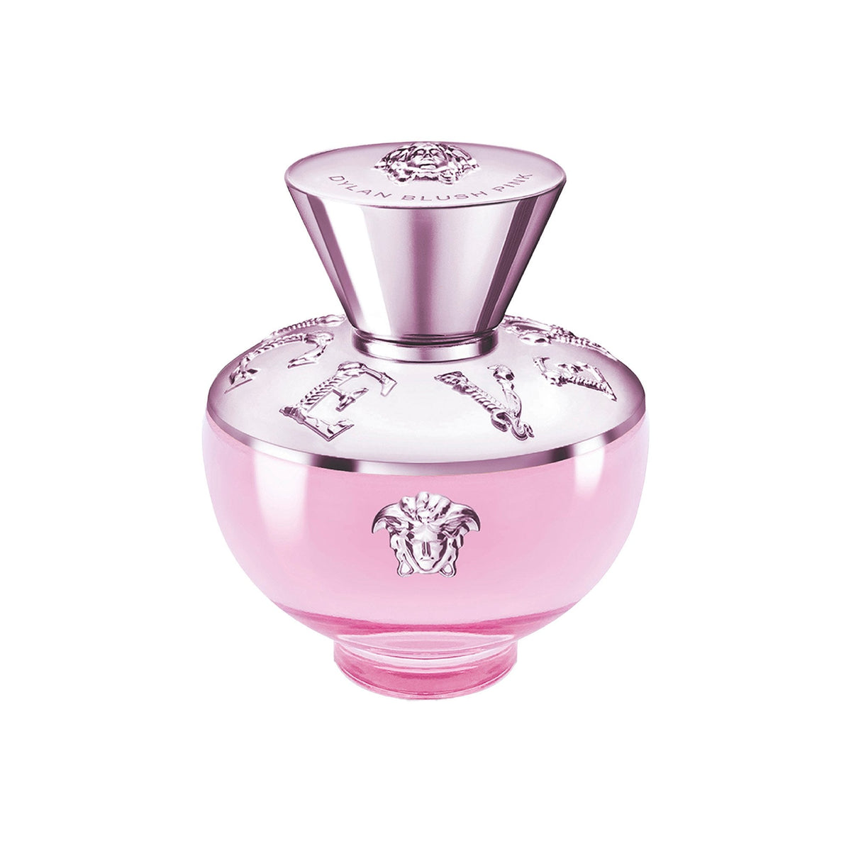 Versace Dylan Blush Pink Eau De Parfum 100ml Spray