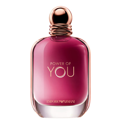 Giorgio Armani Power Of You Eau De Parfum 90ml Spray