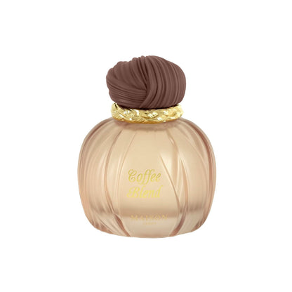Maison Asrar Coffee Blend Eau De Parfum 25ml Spray
