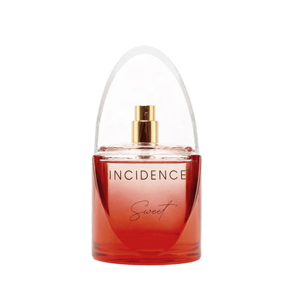 Sistelle Incidence Sweet Eau De Parfum 100ml Spray