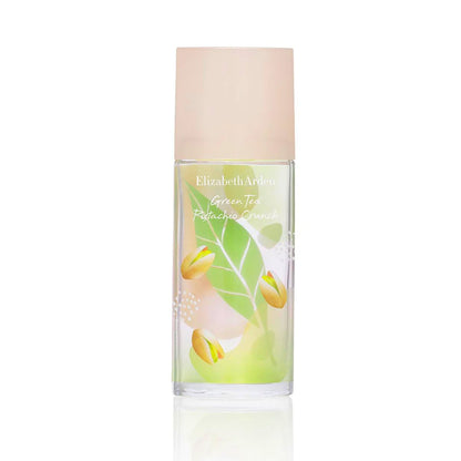 Elizabeth Arden Green Tea Pistachio Crunch Eau De Toilette 100ml Spray