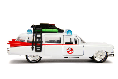 Ghostbusters – Ecto-1 1:32 Diecast Model Car