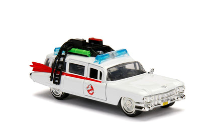 Ghostbusters – Ecto-1 1:32 Diecast Model Car