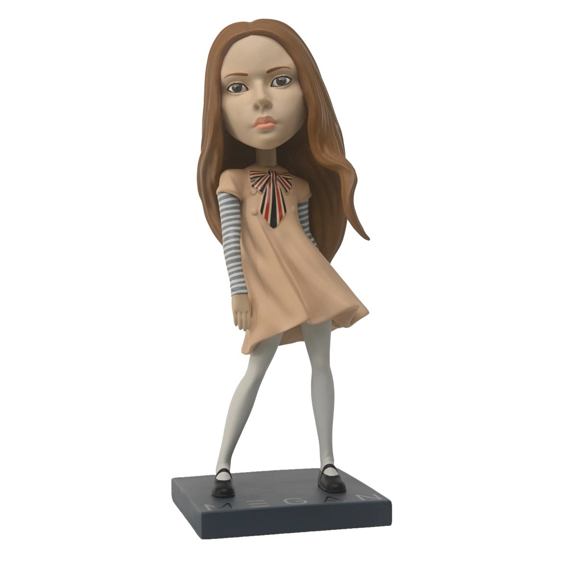 M3GAN – M3GAN Head Knocker Bobble Head