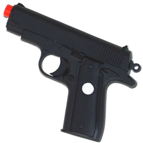 G2 Model Heavy Weight Metal Airsoft Gun - TOPHATTER'S ARMORY DEALS