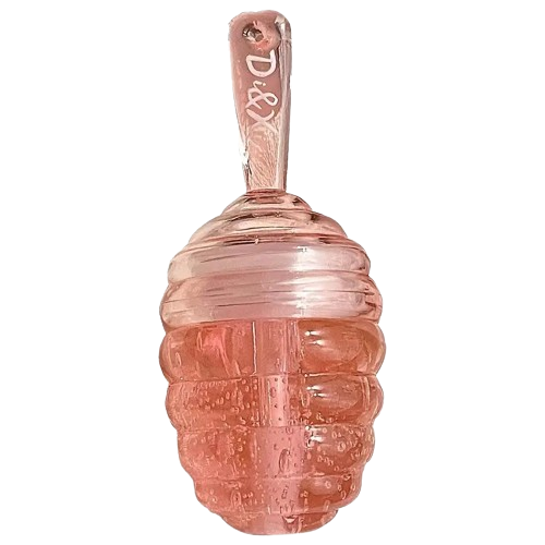 Natural Honey Moisturizing Lipstick Lip Gloss