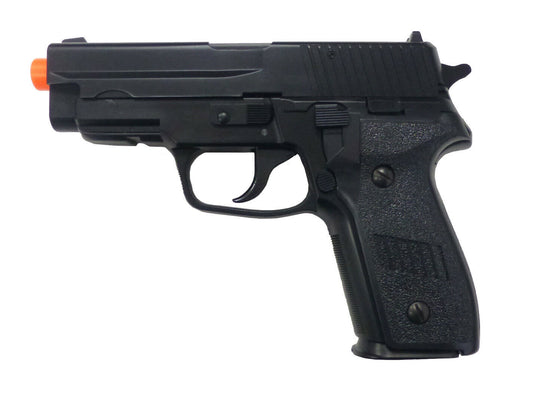 HFC MK25 Heavy Weight Premium Airsoft Spring Powered Pistol