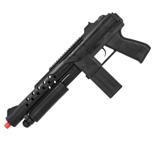 P2168 Spring Powered Mag Fed Shotgun Airsoft CQB