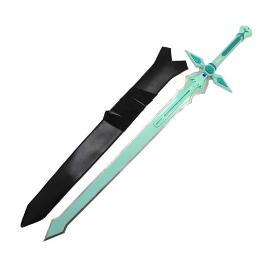 Dark Repulser SAO Sword of Kirito Carbon Steel Replica