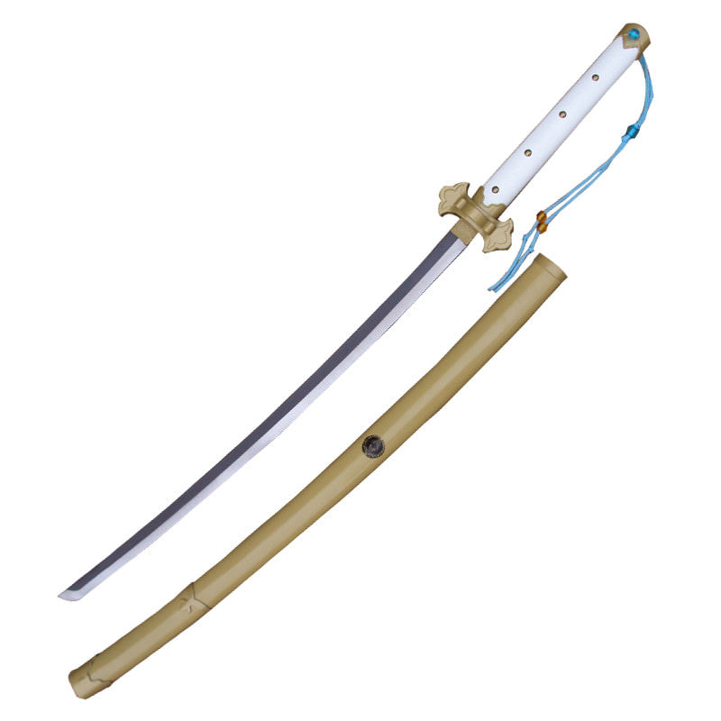 Touken Ranbu Online The Sword Dance Kogitsunemaru Games Sword - TOPHATTER'S ARMORY DEALS