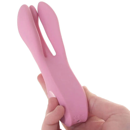 Satisfyer Threesome 1 – Vibrator