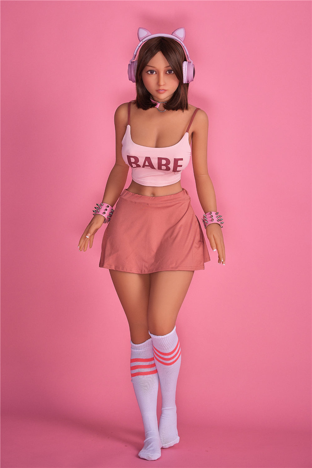 NAOMI Real Sex Doll Full Size 153cm - Adult Wellness Product product image for intimate wellness and personal care