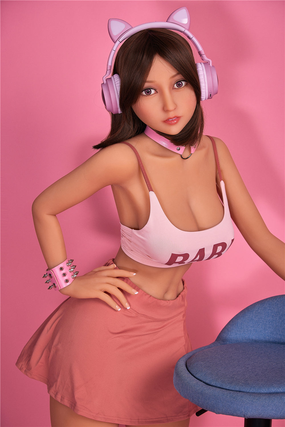 NAOMI Real Sex Doll Full Size 153cm