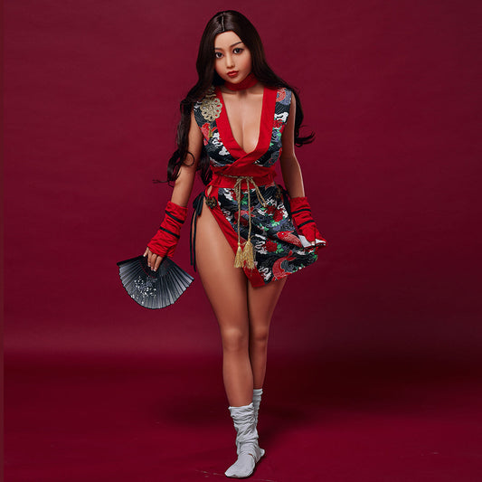LANA Real Sex Doll Full Size 153cm - Adult Wellness Product product image for intimate wellness and personal care
