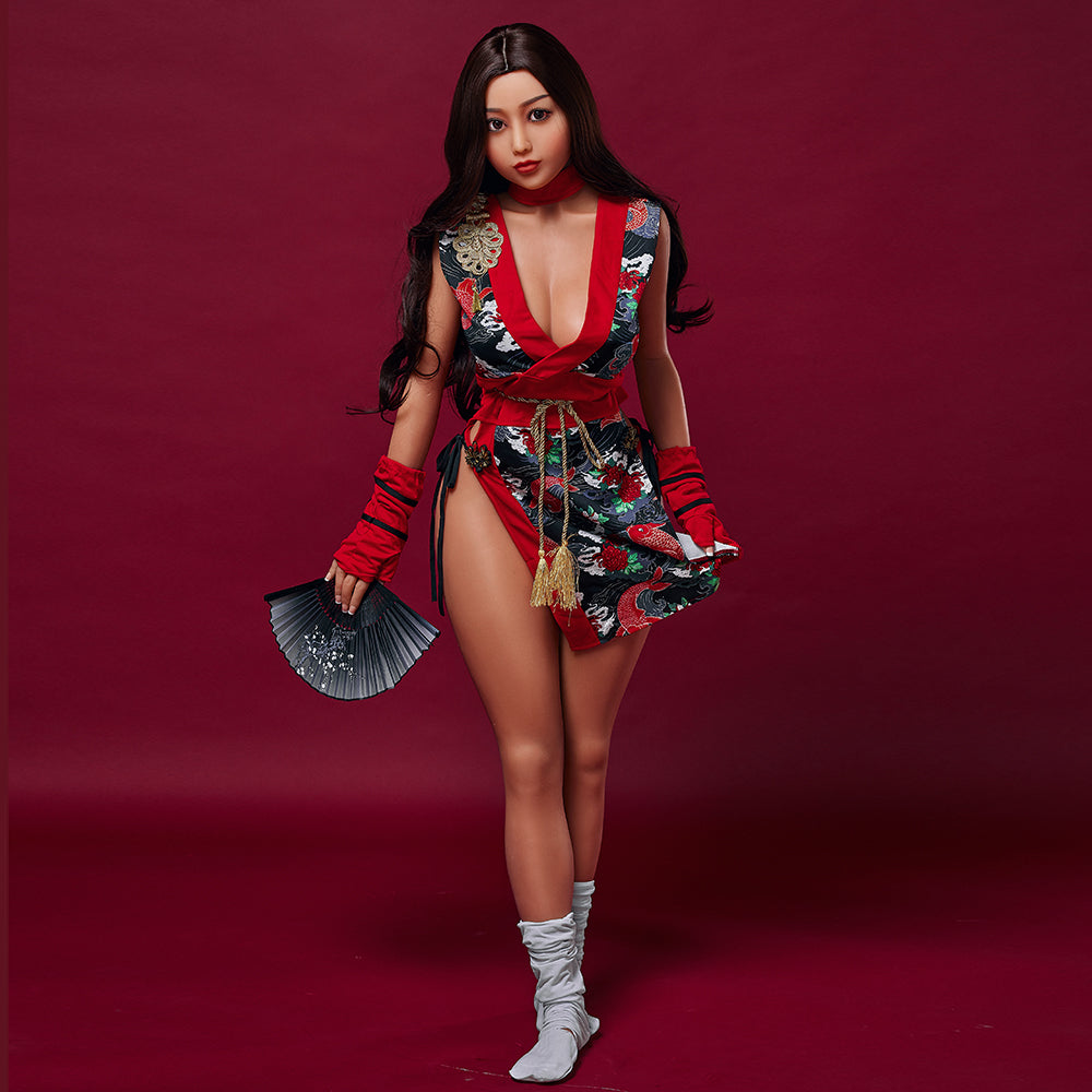 LANA Real Sex Doll Full Size 153cm - Adult Wellness Product product image for intimate wellness and personal care
