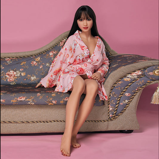 YUMIKO Real Sex Doll Full Size 154cm - Adult Wellness Product product image for intimate wellness and personal care