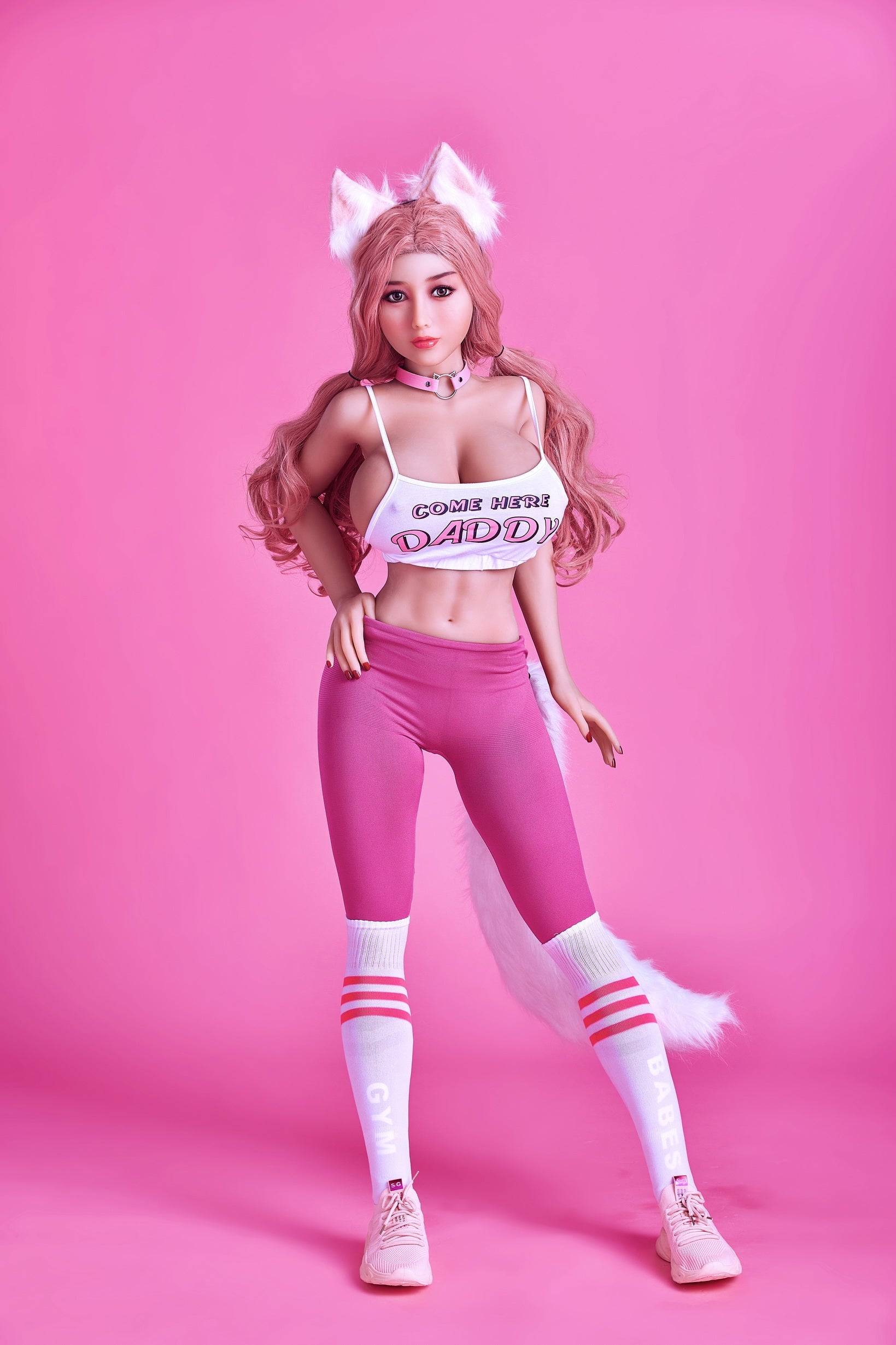 GINA Real Sex Doll Full Size 154cm - Adult Wellness Product product image for intimate wellness and personal care